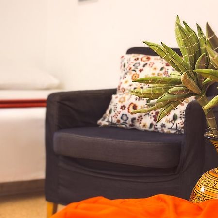 Habima Square Apartment Tel Aviv Eksteriør bilde