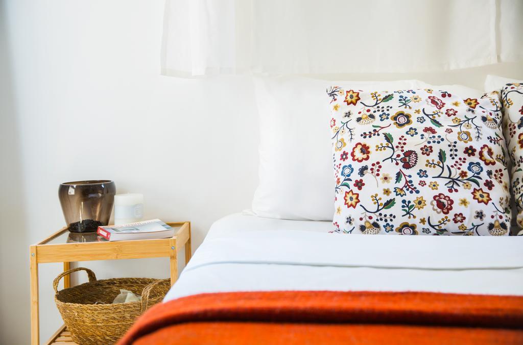 Habima Square Apartment Tel Aviv Eksteriør bilde