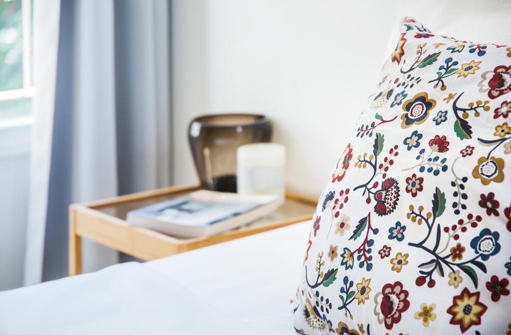 Habima Square Apartment Tel Aviv Eksteriør bilde