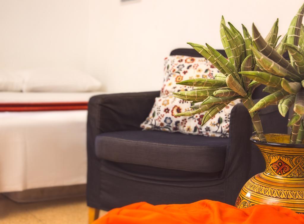 Habima Square Apartment Tel Aviv Eksteriør bilde