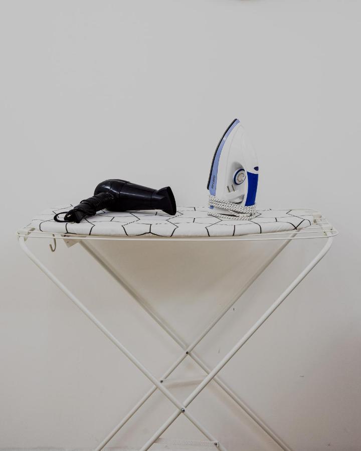 Habima Square Apartment Tel Aviv Eksteriør bilde